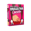 Dragatha Christie - Murder Mystery