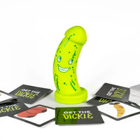 Get the Pickle! Game