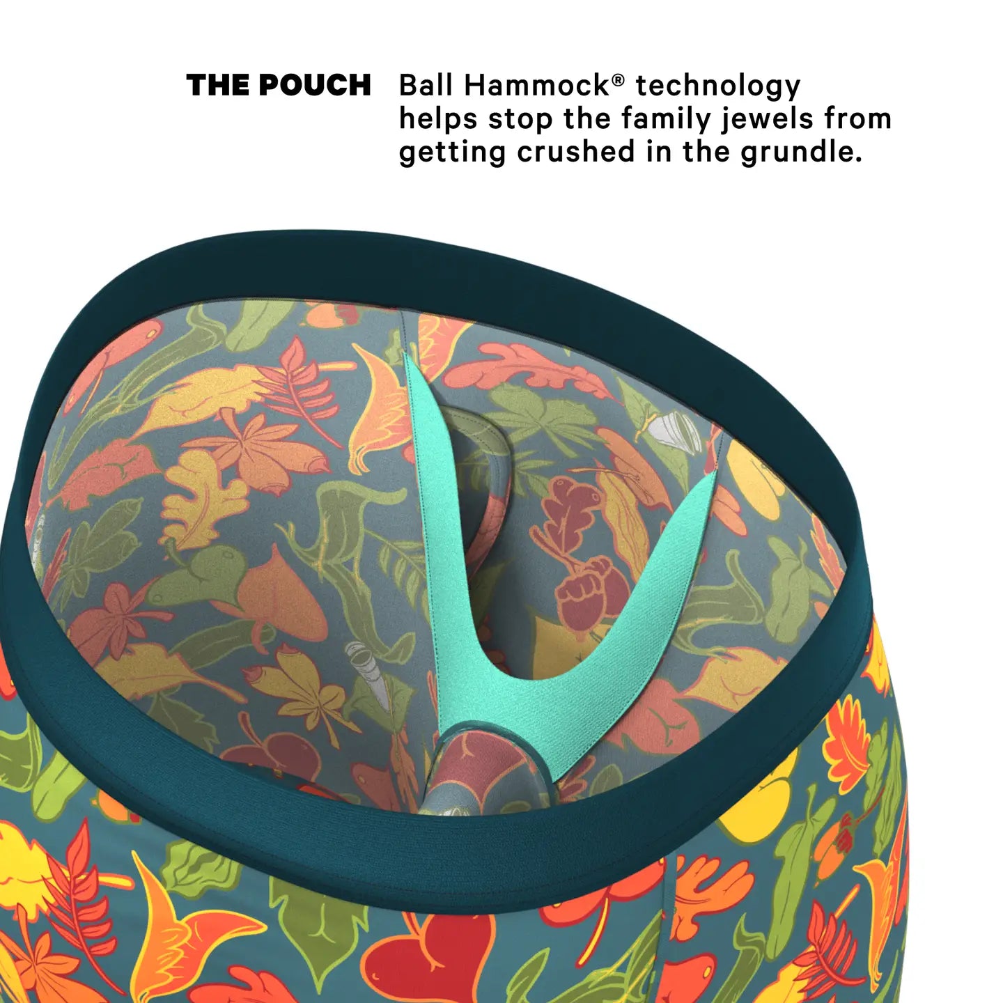 The Leaf Peeps Boxes