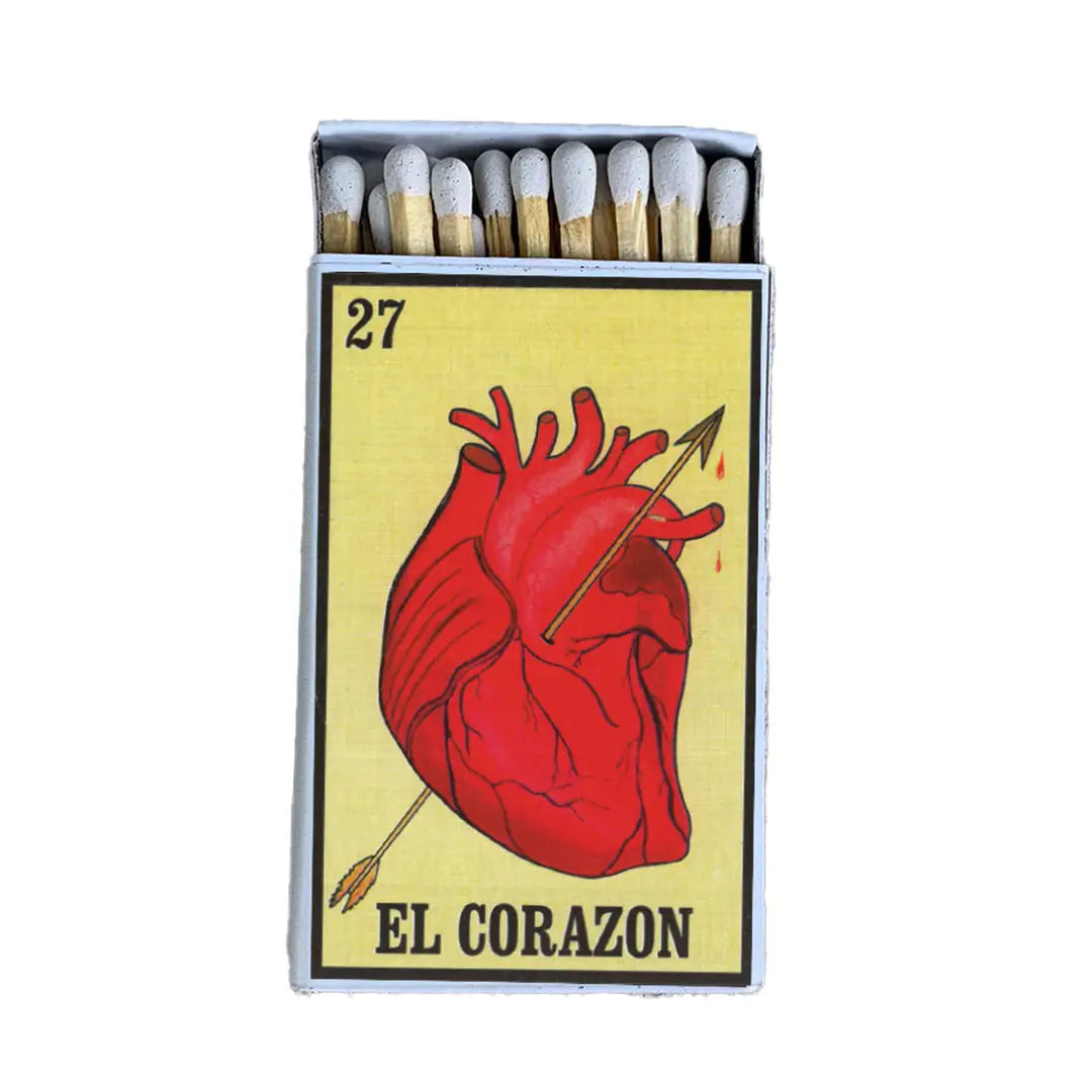 Matchbox