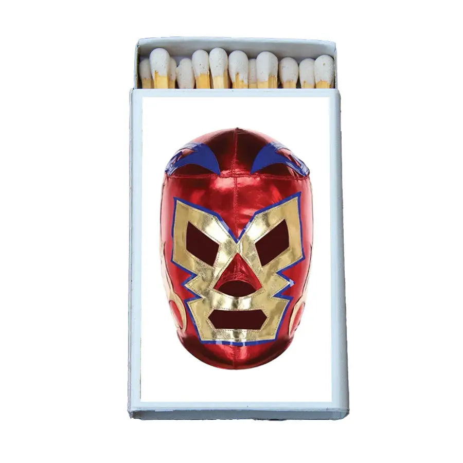 Matchbox