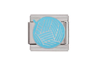 Yarn Ball Italian Charm