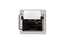Typewriter Italian Charm