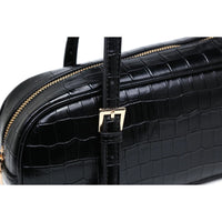 Slim Athena Shoulder Bag