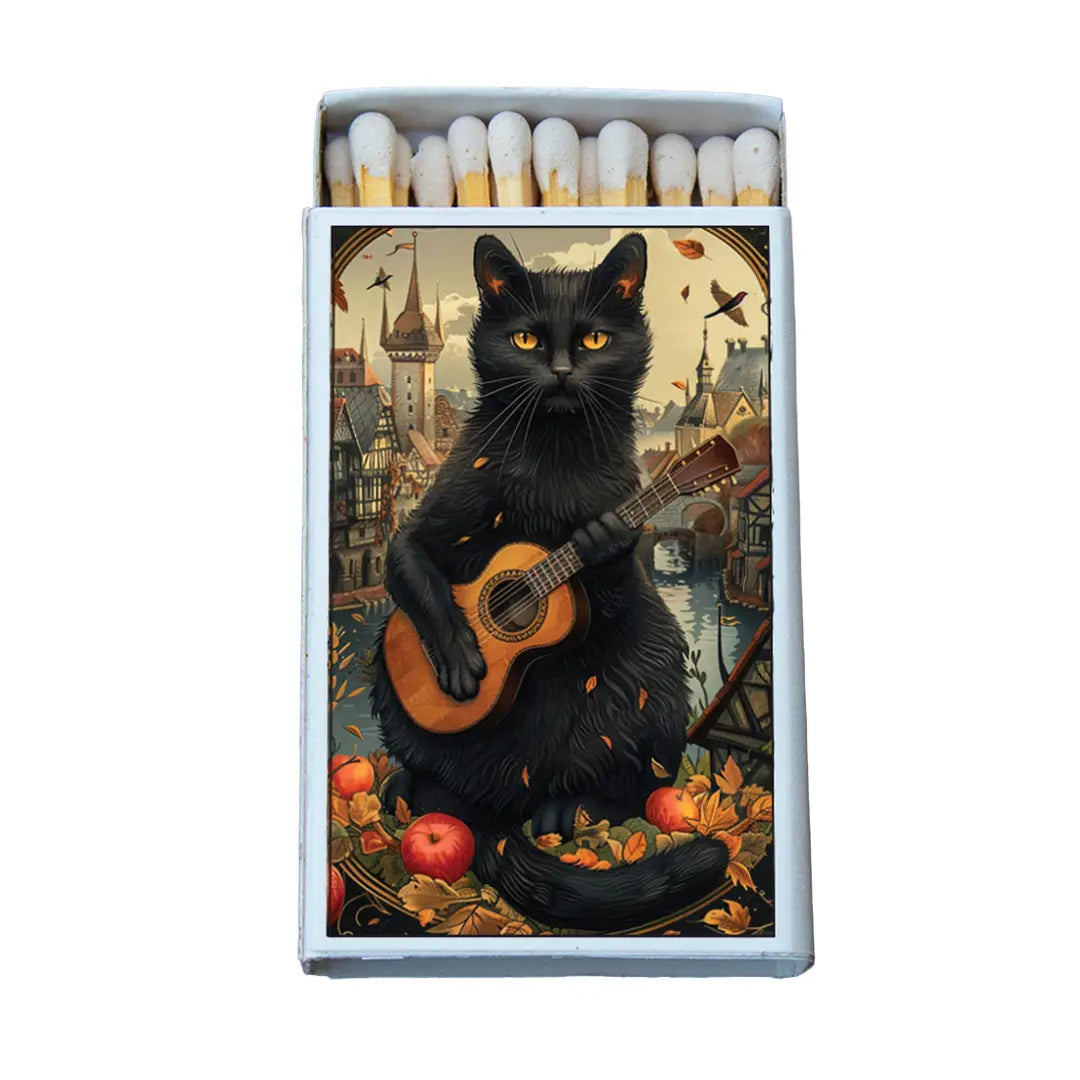 Matchbox