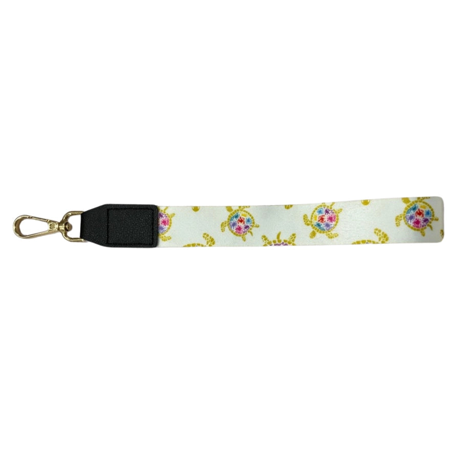 8" Lanyard Wristlets