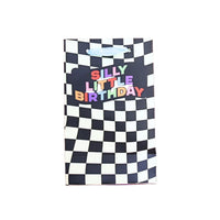 Silly Little Birthday Birthday Gift Bag