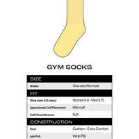 Nature Slut Socks