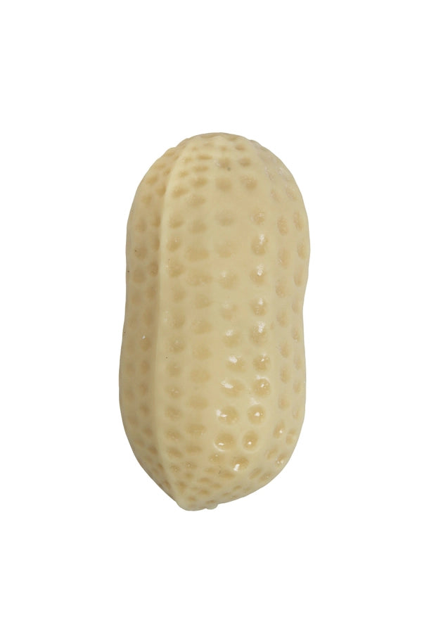Peanut Fluffy Slime Filled Squishy Stress Relief Toy