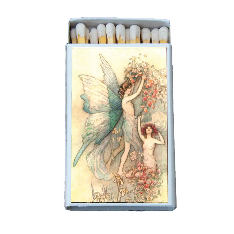Matchbox
