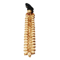 Skull & Raven Incense Burner