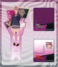Dan Da Dan - Memory Moment X Stand