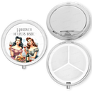 Sassy Talkin Pill Boxes