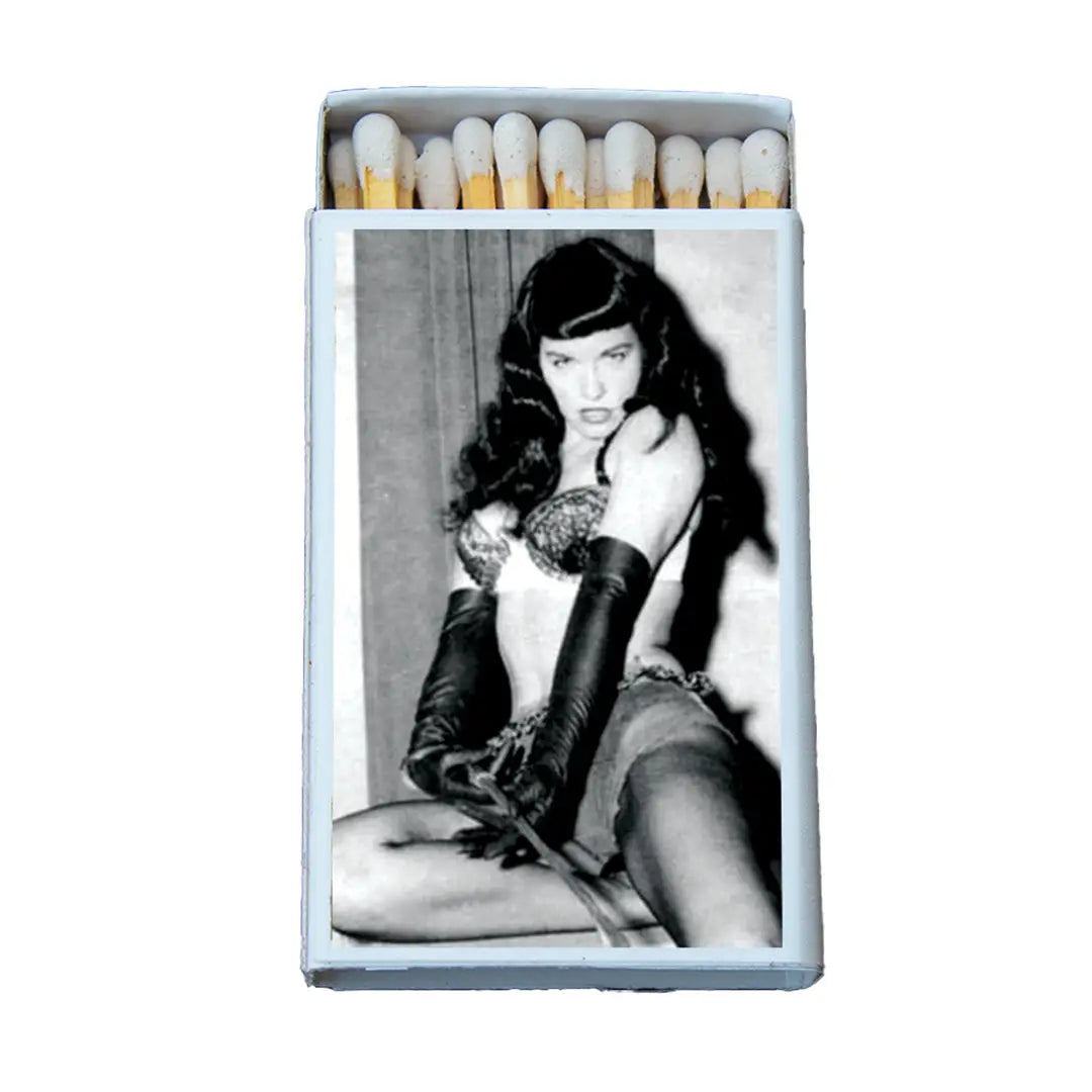 Matchbox