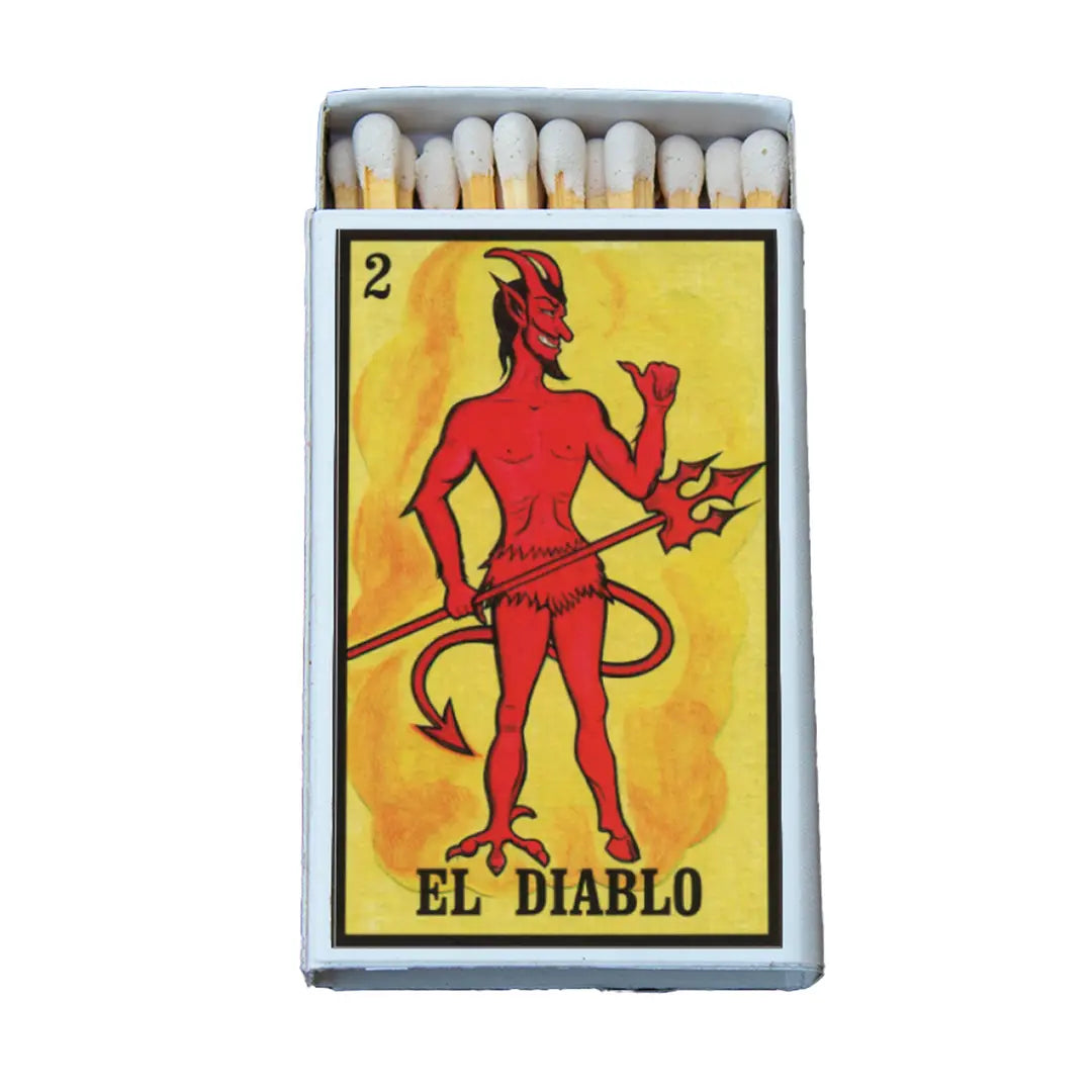 Matchbox