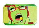 Dan Da Dan Fantasy Close-Up Button Pin