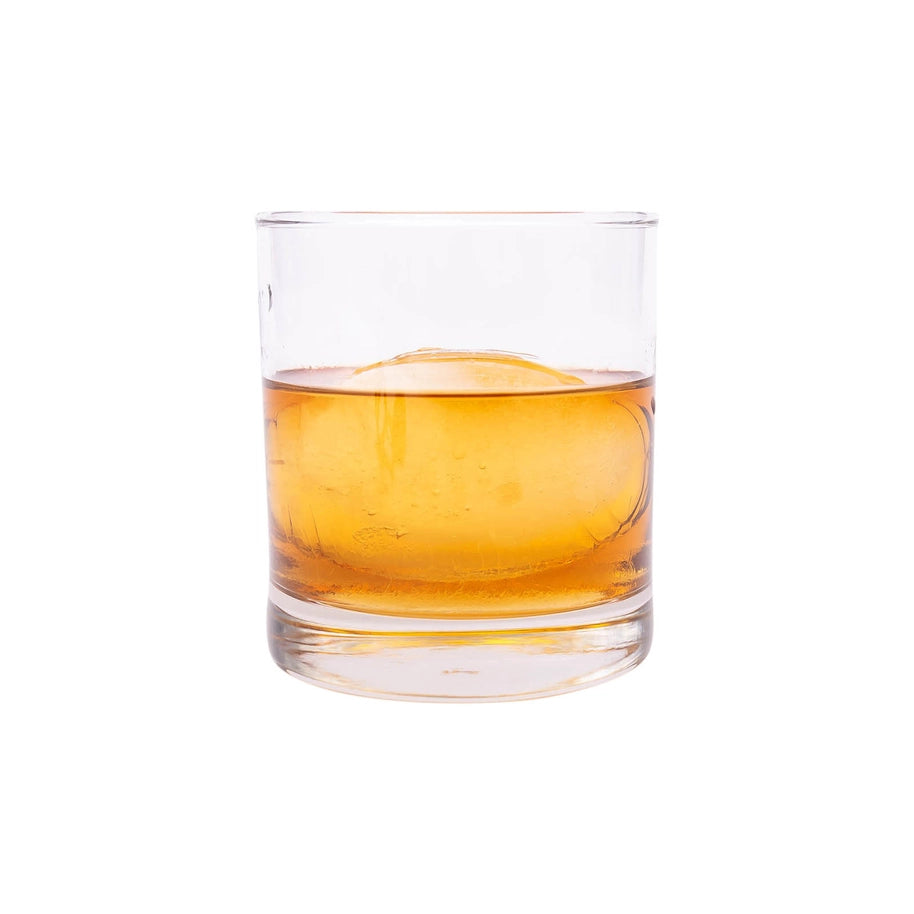 Football Silicone Ice Mold