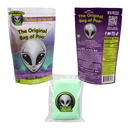 The Original Bag of Poo® (Alien Cotton Candy Poo)