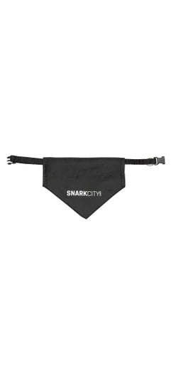 You Sit Pet Bandana/Collar