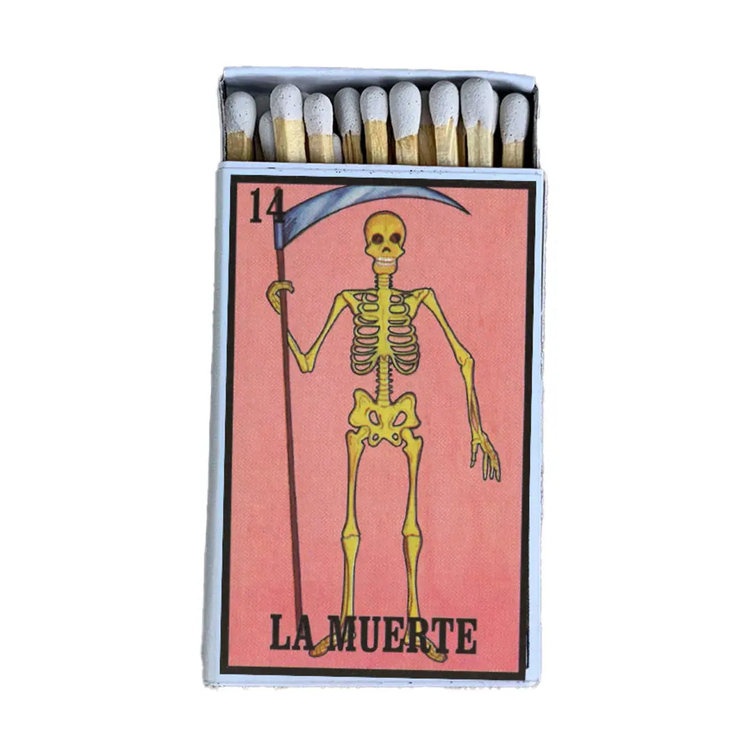 Matchbox