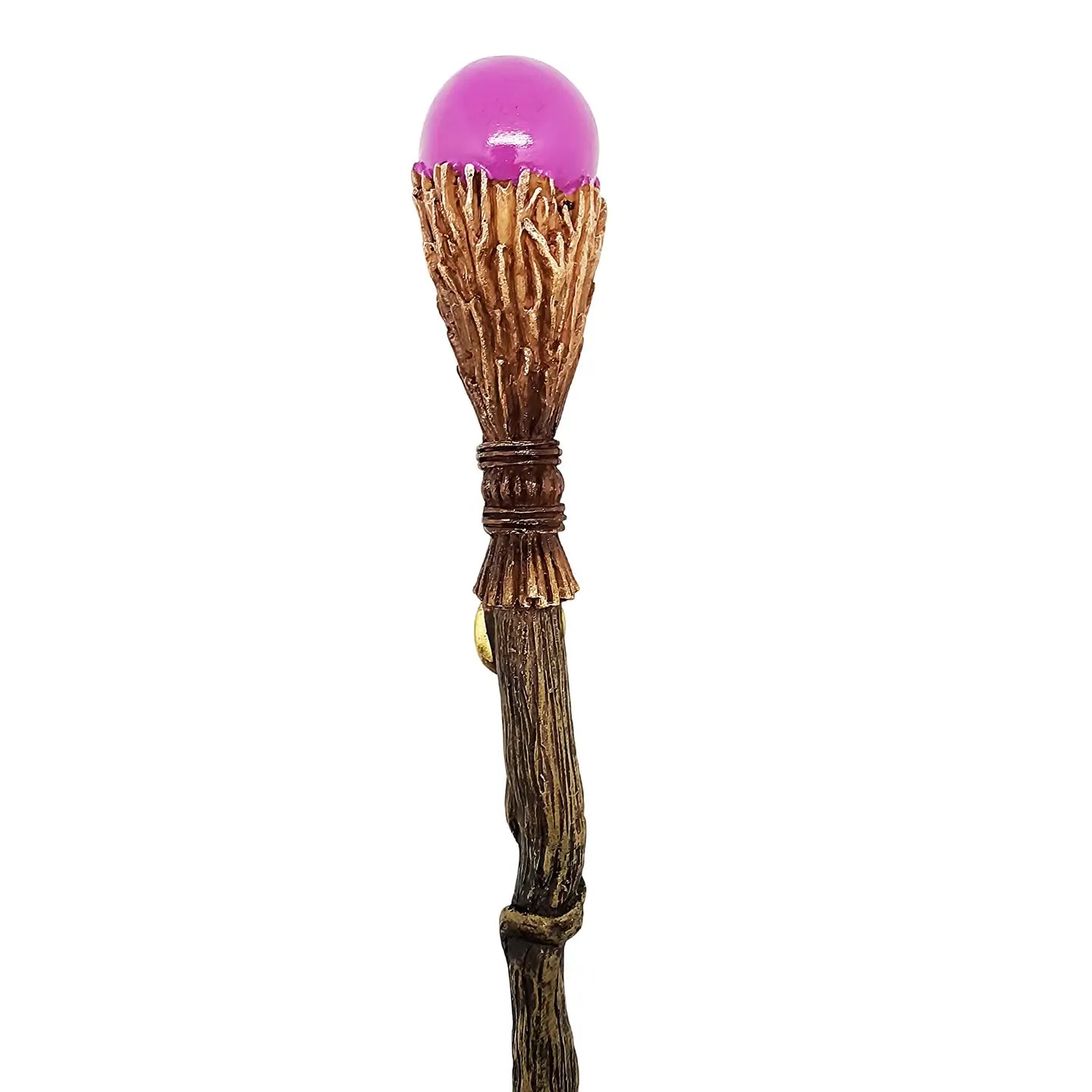 Broom Magic Wand