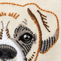 Love My Boxer Kitchen Towel