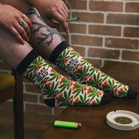 High Road Socks