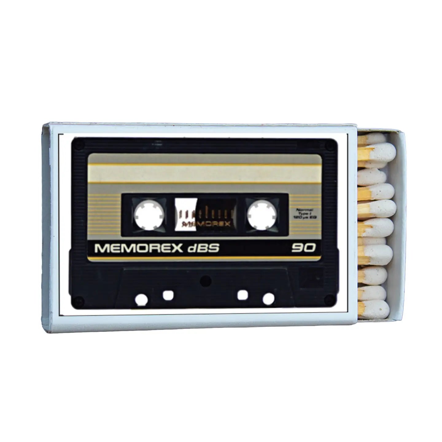 Matchbox