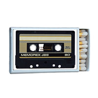 Matchbox