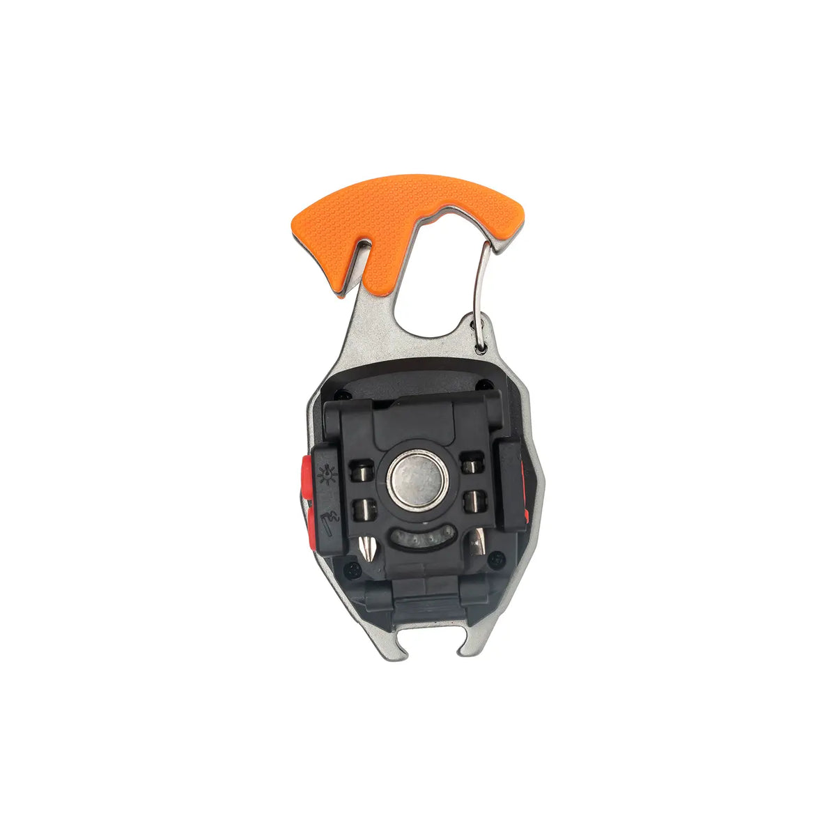 8-in-1 Rechargeable Camp Light & Multi-Tool