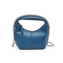 Chain Detail Crossbody Bag