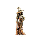 Brass Witch Crafts Decoration Desktop Ornaments