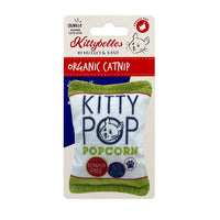 Kitty Pop Cat Toy