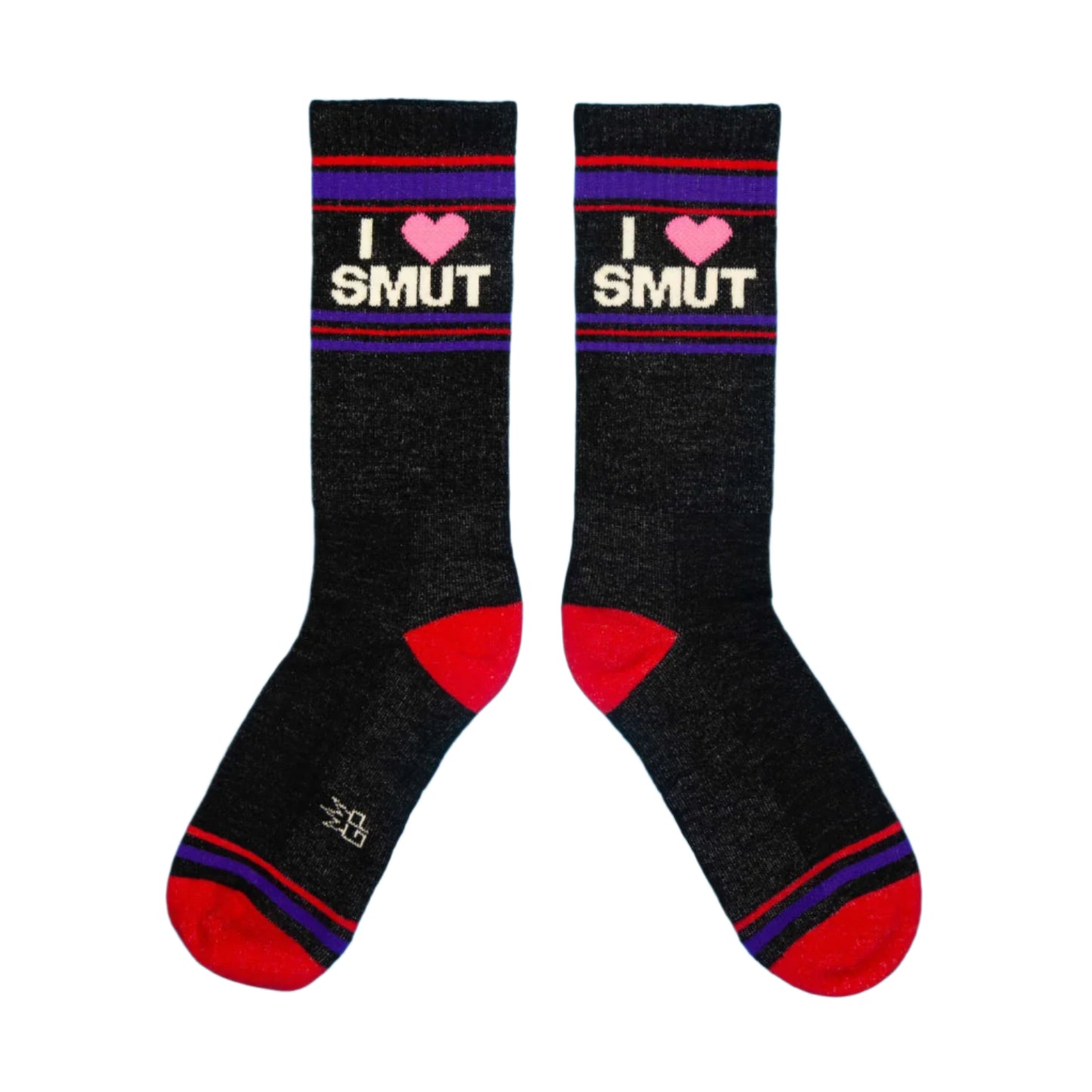 I ❤️ Smut Socks