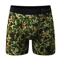 The Forni Camo Boxes