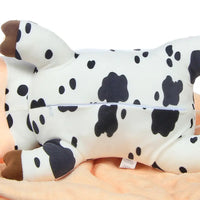 Clarabelle the Cow Huggie Pal