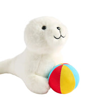 Skipper the Seal Tooth Fairy