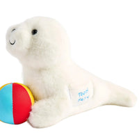 Skipper the Seal Tooth Fairy
