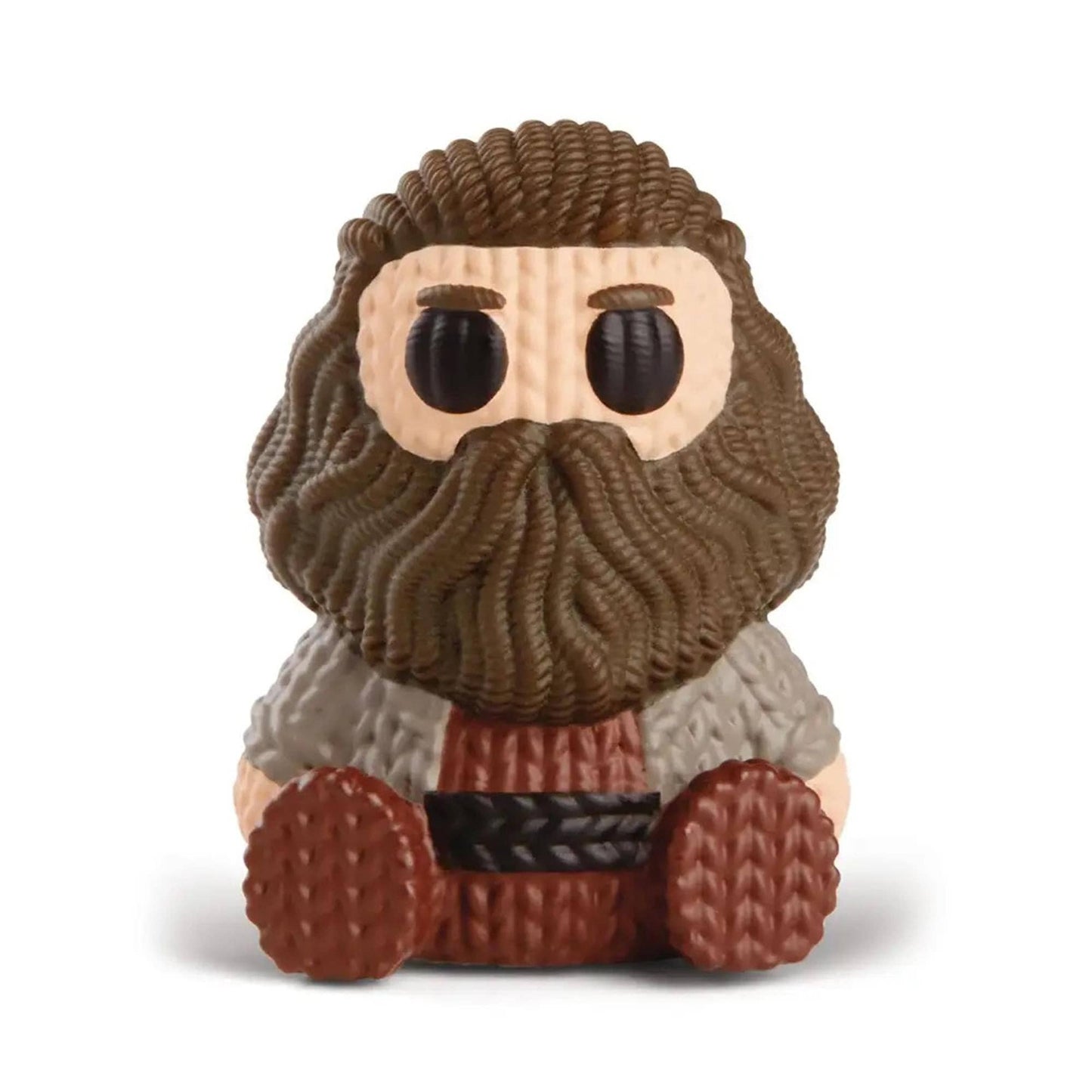 Hagrid Micro Handmade By Robots