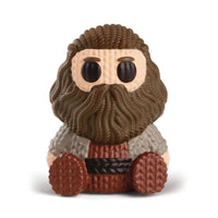 Hagrid Micro Handmade By Robots