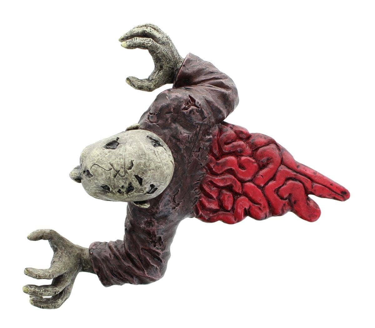 Zombie Door Stop
