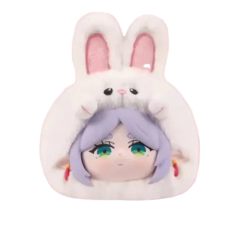 Frieren Vinyl Plush Blind Box - The Animal Party