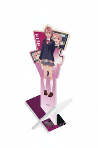 Dan Da Dan - Memory Moment X Stand