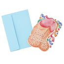 Happy Birthday Penis Card