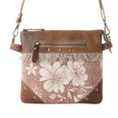 Inkwild Vintage Crossbody Bag