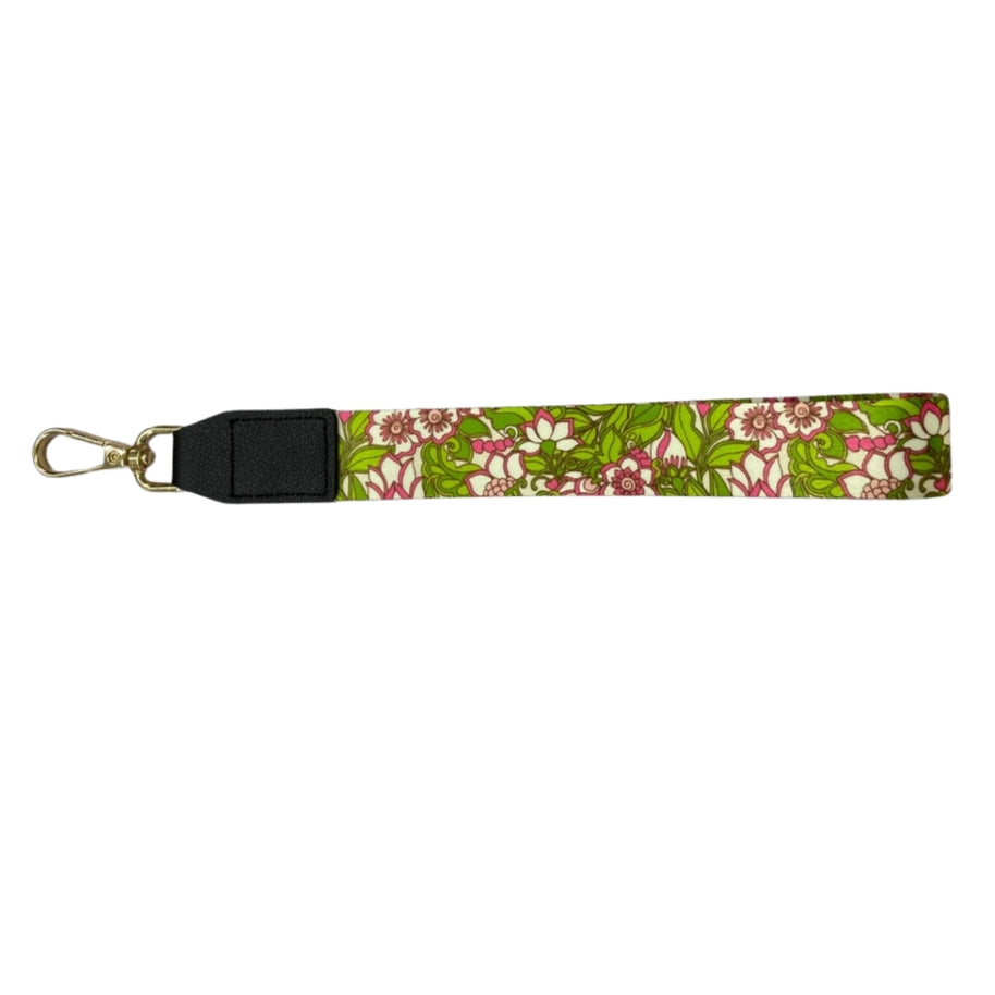 8" Lanyard Wristlets