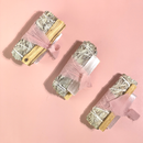 White Sage Protection Bundle with Selenite and Palo Santo Pink Chiffon