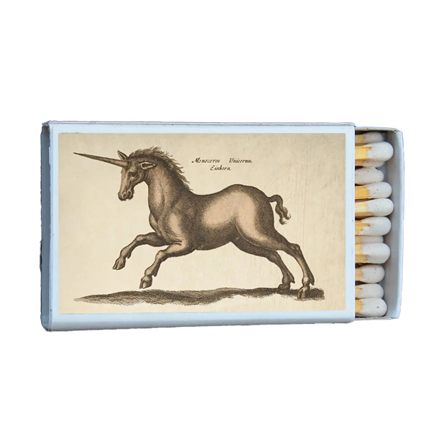 Matchbox