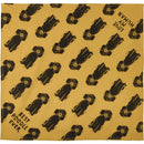Poodle/Love My Human Large Pet Bandana