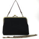 Cowgirl Kiss Lock Bag
